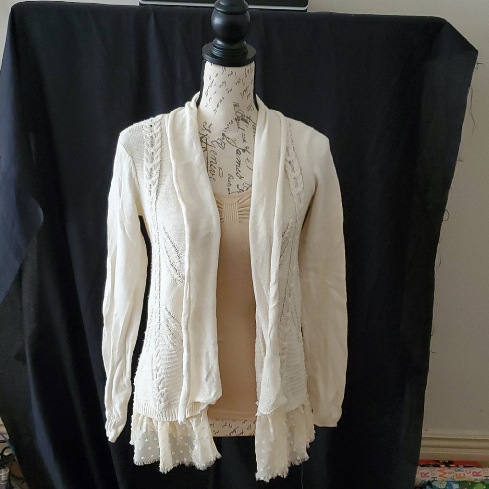 Cardigan